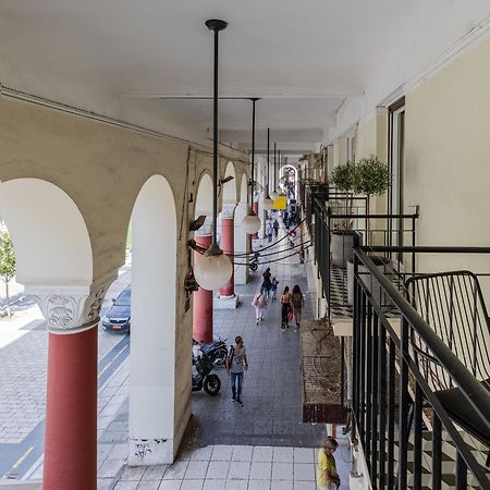 Μerάκι Aristotelous Sq Szaloniki Kültér fotó